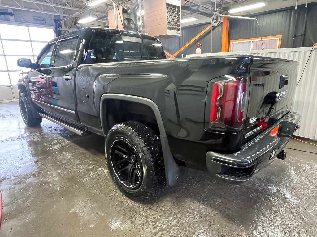 2018 GMC Sierra 1500 in St-Jérôme, Quebec - 5 - w1024h768px