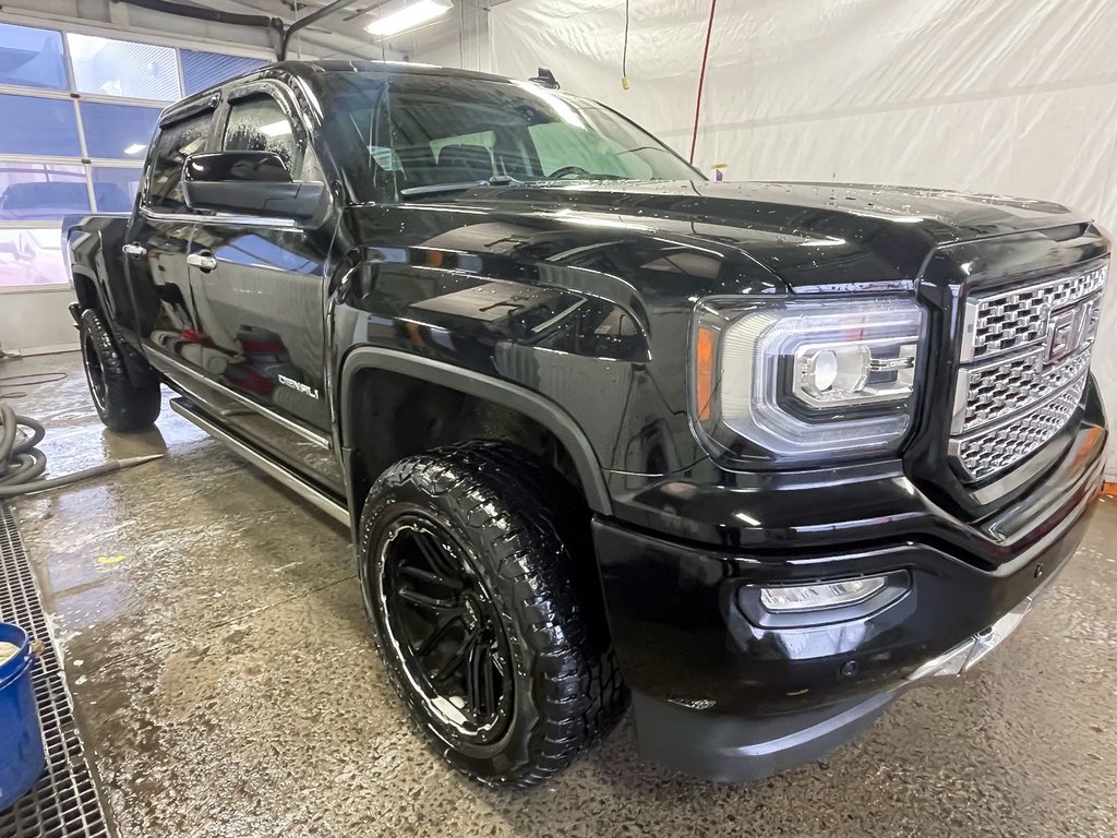 2018 GMC Sierra 1500 in St-Jérôme, Quebec - 9 - w1024h768px