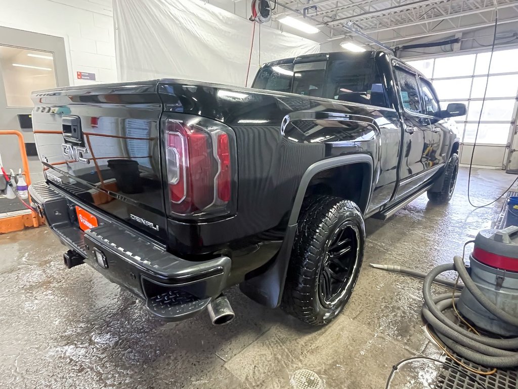 2018 GMC Sierra 1500 in St-Jérôme, Quebec - 8 - w1024h768px