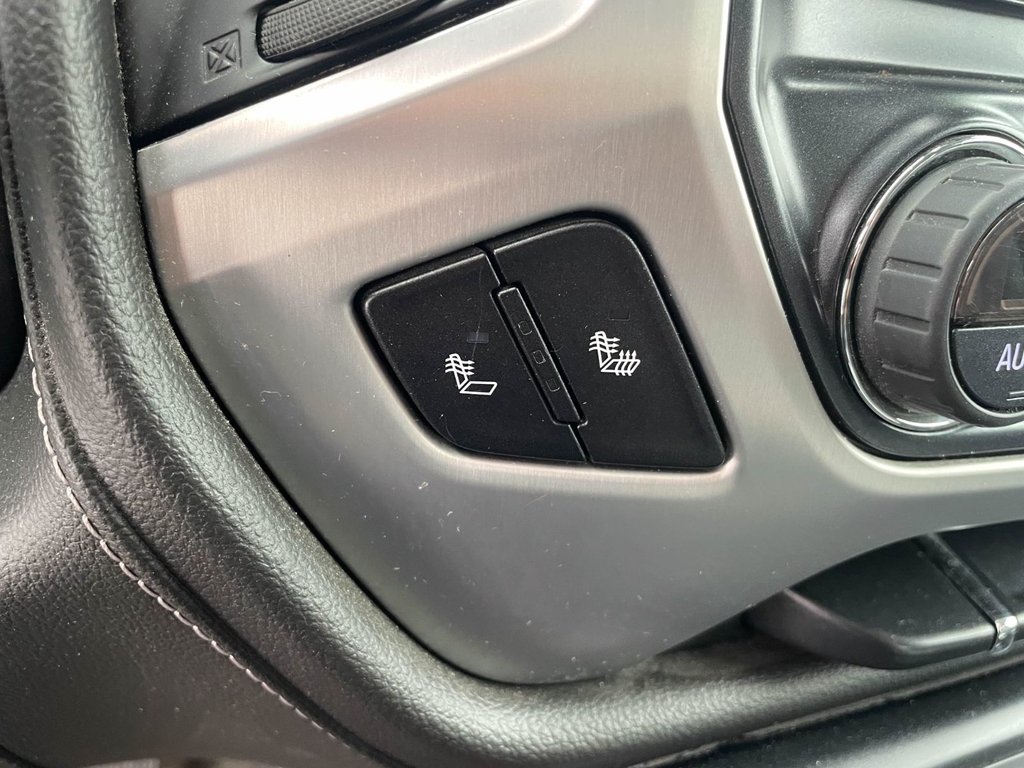 GMC Sierra 1500  2018 à St-Jérôme, Québec - 12 - w1024h768px