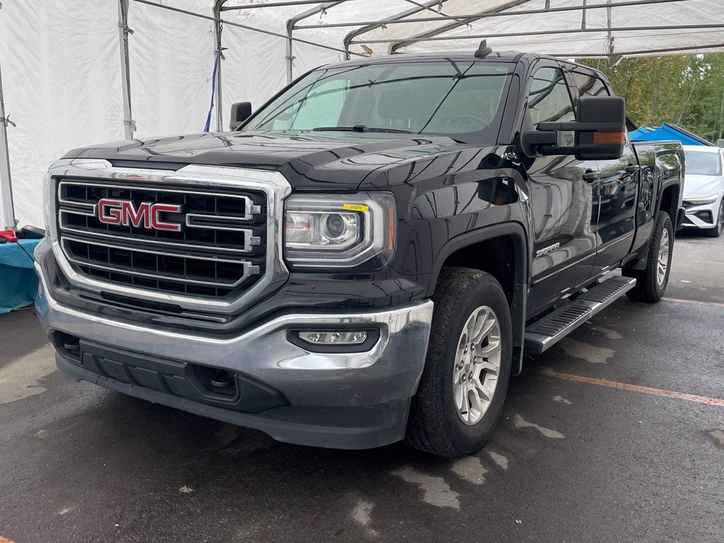 GMC Sierra 1500  2018 à St-Jérôme, Québec - 1 - w1024h768px