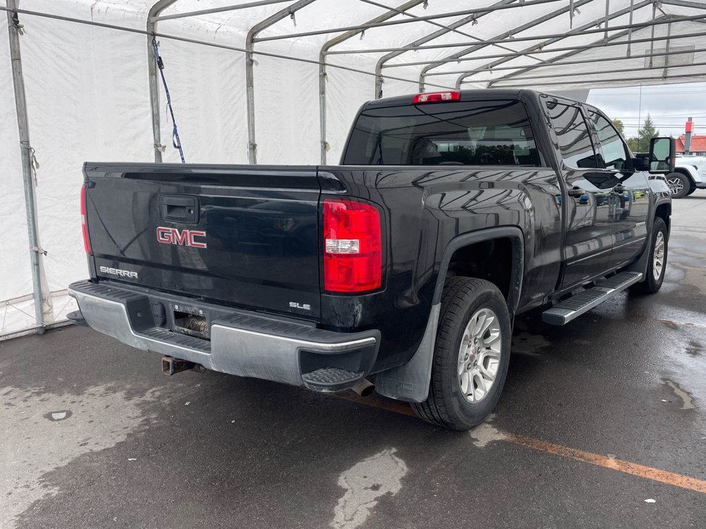 GMC Sierra 1500  2018 à St-Jérôme, Québec - 8 - w1024h768px