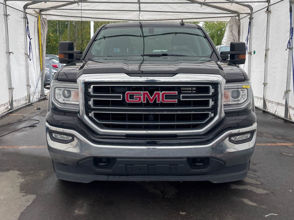 GMC Sierra 1500  2018 à St-Jérôme, Québec - 4 - w1024h768px