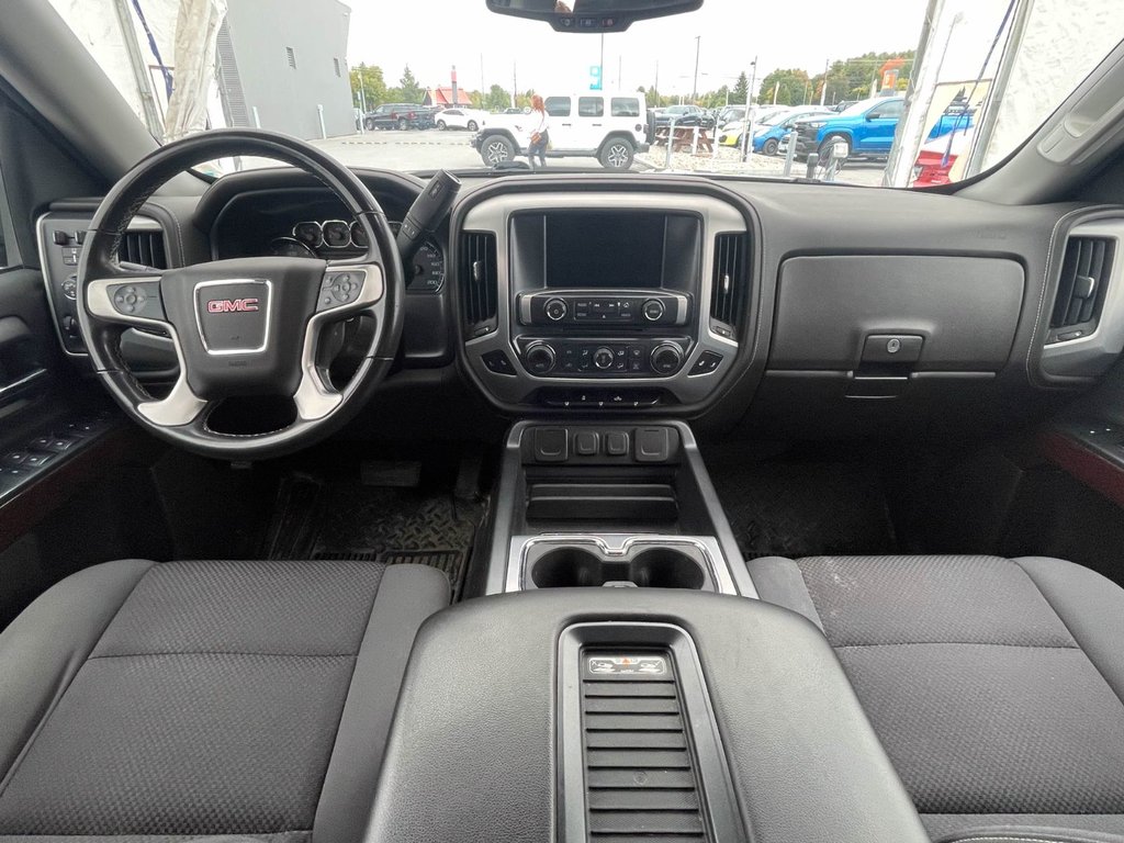 GMC Sierra 1500  2018 à St-Jérôme, Québec - 10 - w1024h768px