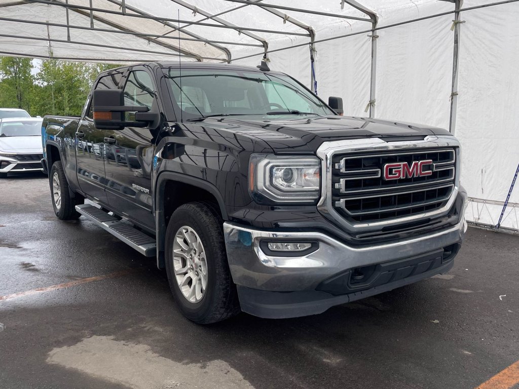 GMC Sierra 1500  2018 à St-Jérôme, Québec - 9 - w1024h768px