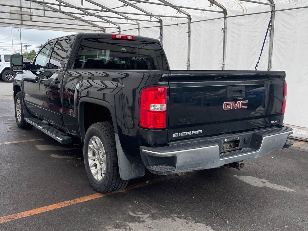 GMC Sierra 1500  2018 à St-Jérôme, Québec - 5 - w1024h768px