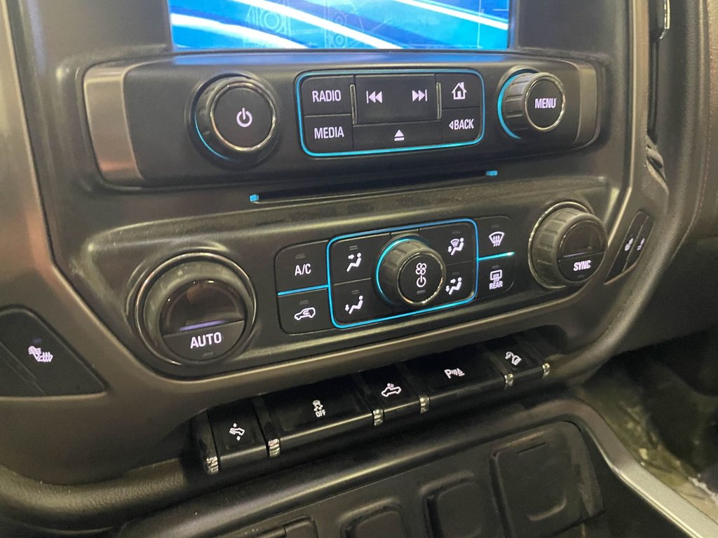 GMC Sierra 1500  2018 à St-Jérôme, Québec - 18 - w1024h768px