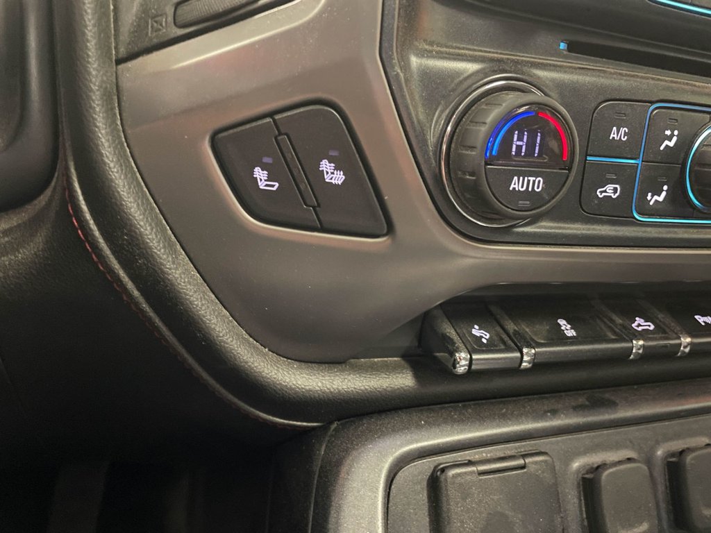 GMC Sierra 1500  2018 à St-Jérôme, Québec - 14 - w1024h768px