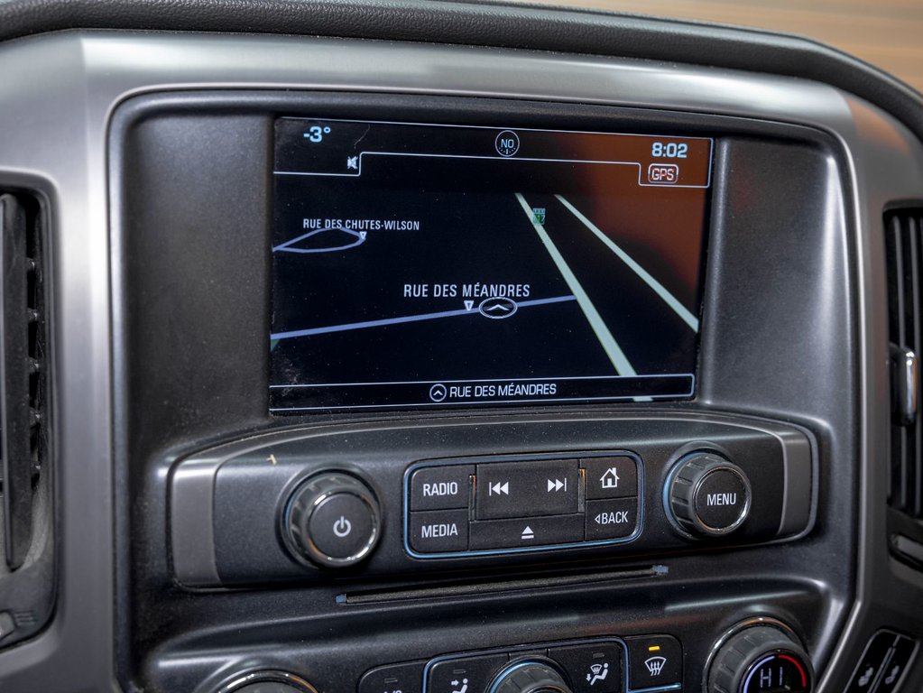 GMC Sierra 1500  2018 à St-Jérôme, Québec - 16 - w1024h768px