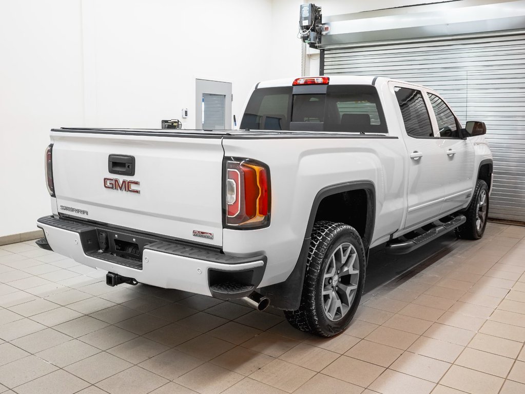 GMC Sierra 1500  2018 à St-Jérôme, Québec - 8 - w1024h768px