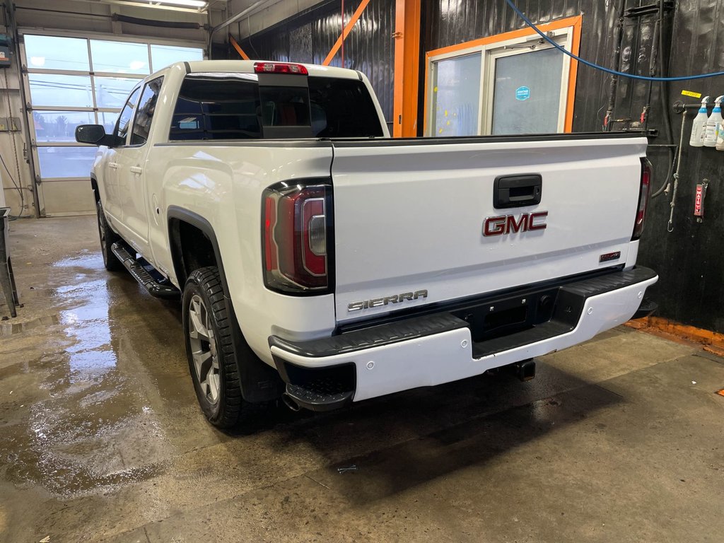 GMC Sierra 1500  2018 à St-Jérôme, Québec - 8 - w1024h768px