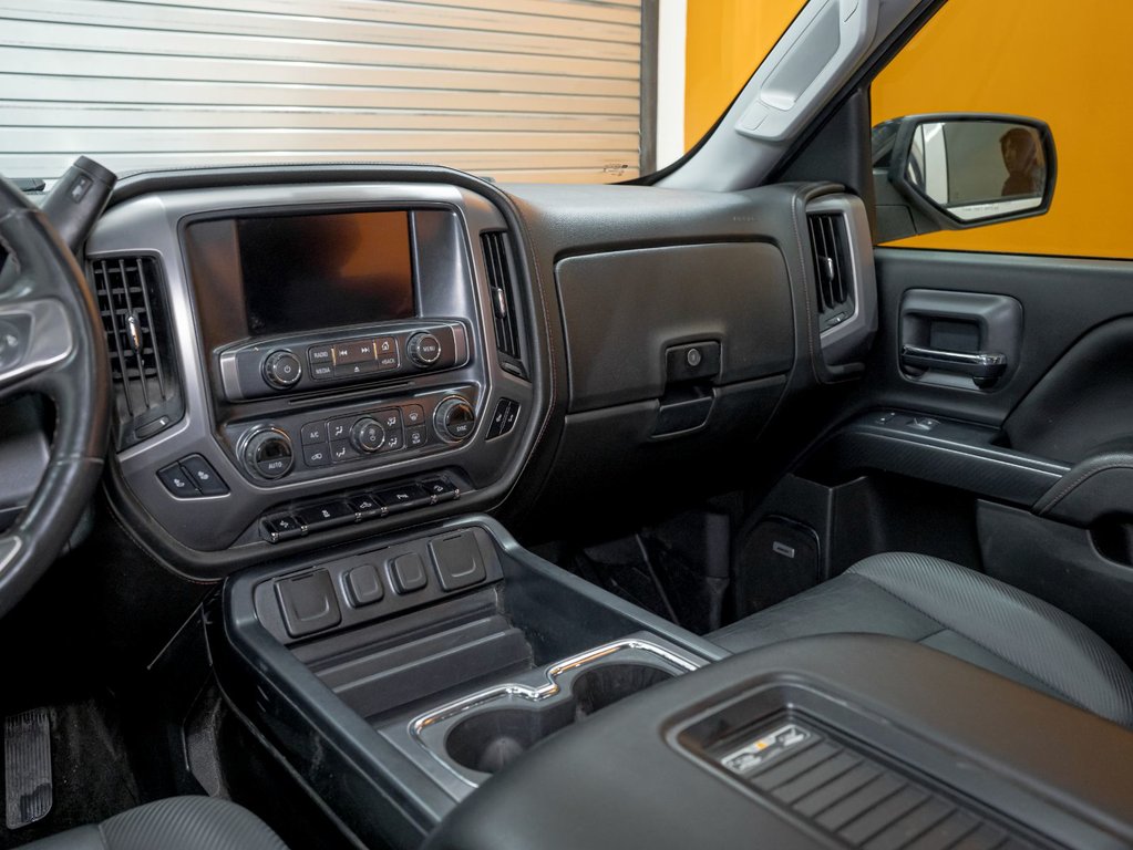 GMC Sierra 1500  2018 à St-Jérôme, Québec - 20 - w1024h768px