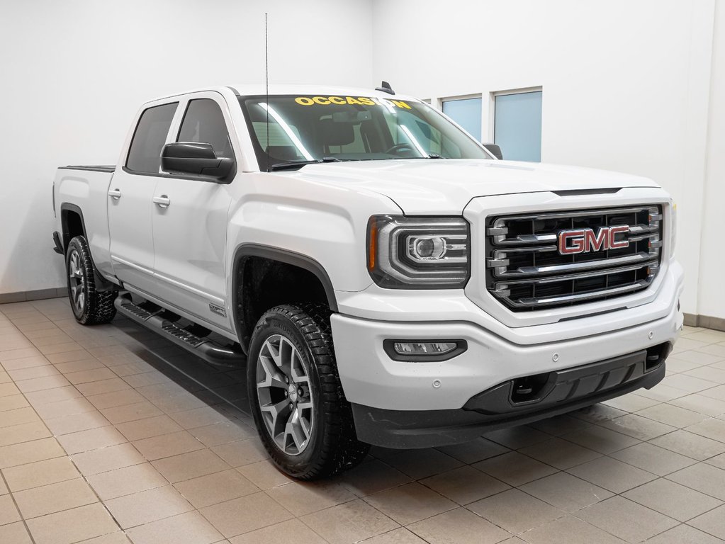 GMC Sierra 1500  2018 à St-Jérôme, Québec - 9 - w1024h768px