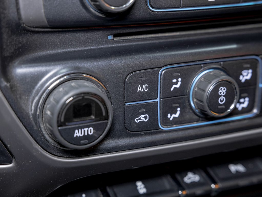 GMC Sierra 1500  2018 à St-Jérôme, Québec - 21 - w1024h768px