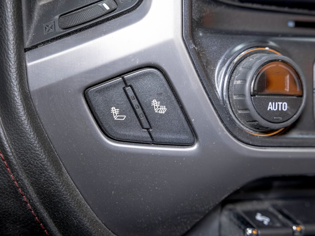 GMC Sierra 1500  2018 à St-Jérôme, Québec - 22 - w1024h768px