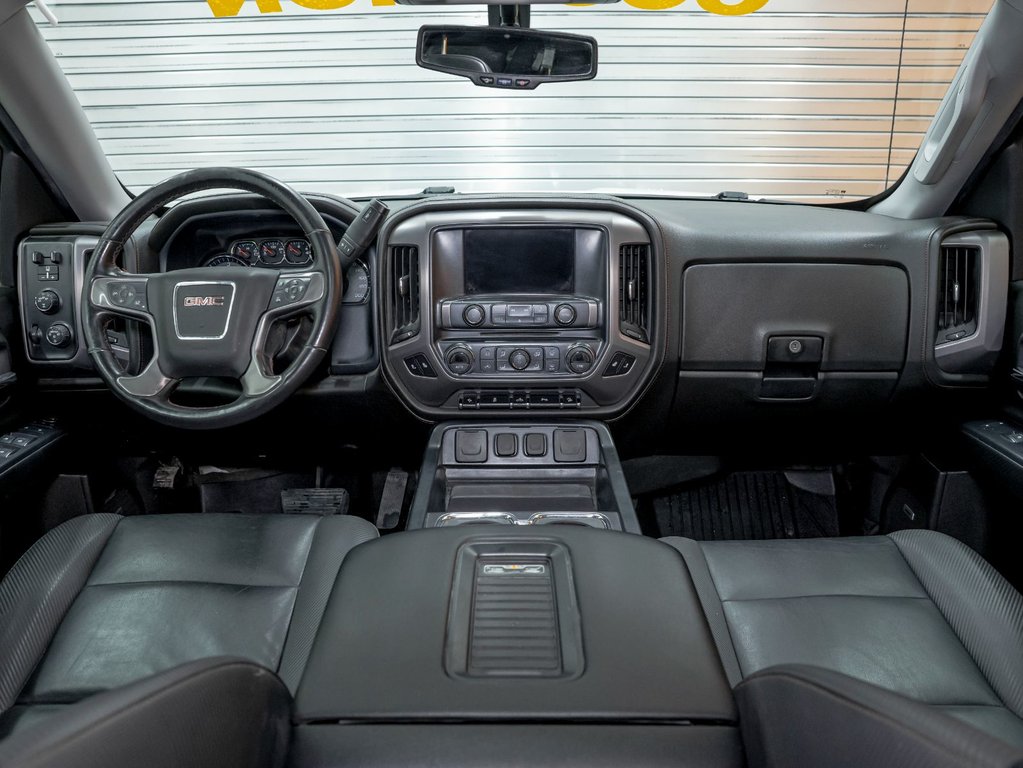 GMC Sierra 1500  2018 à St-Jérôme, Québec - 11 - w1024h768px
