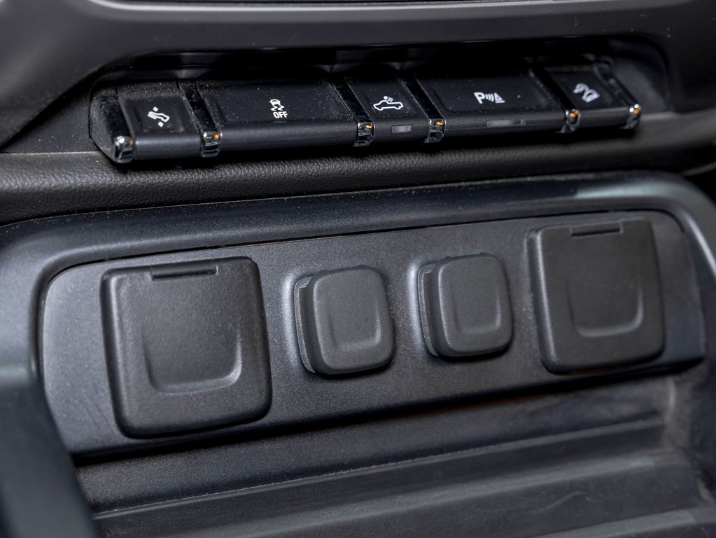 GMC Sierra 1500  2018 à St-Jérôme, Québec - 23 - w1024h768px