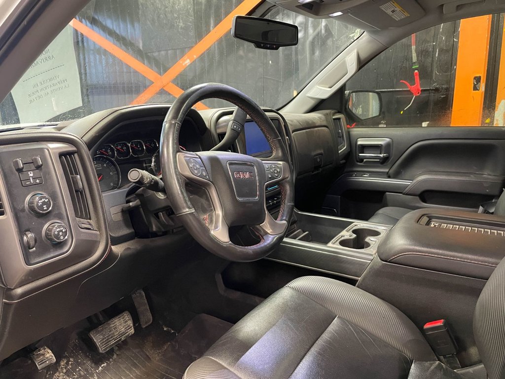 GMC Sierra 1500  2018 à St-Jérôme, Québec - 5 - w1024h768px