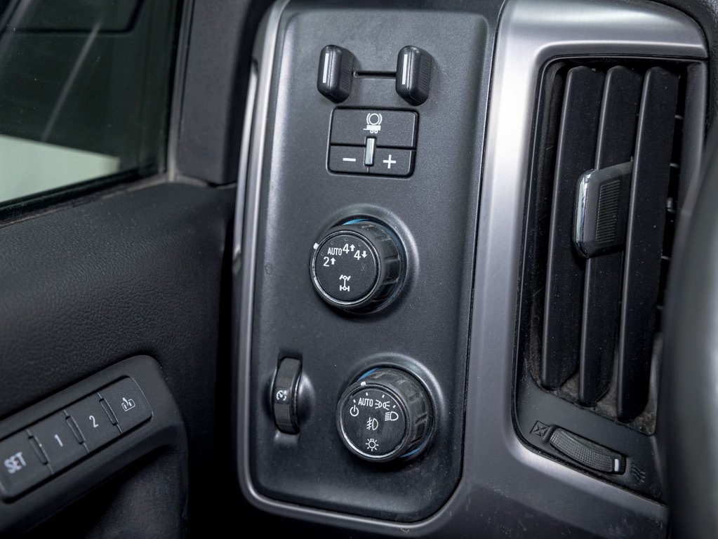 GMC Sierra 1500  2018 à St-Jérôme, Québec - 26 - w1024h768px