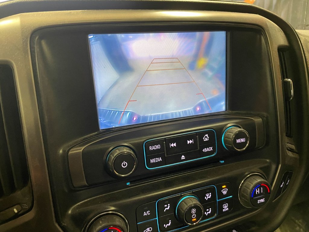 GMC Sierra 1500  2018 à St-Jérôme, Québec - 17 - w1024h768px