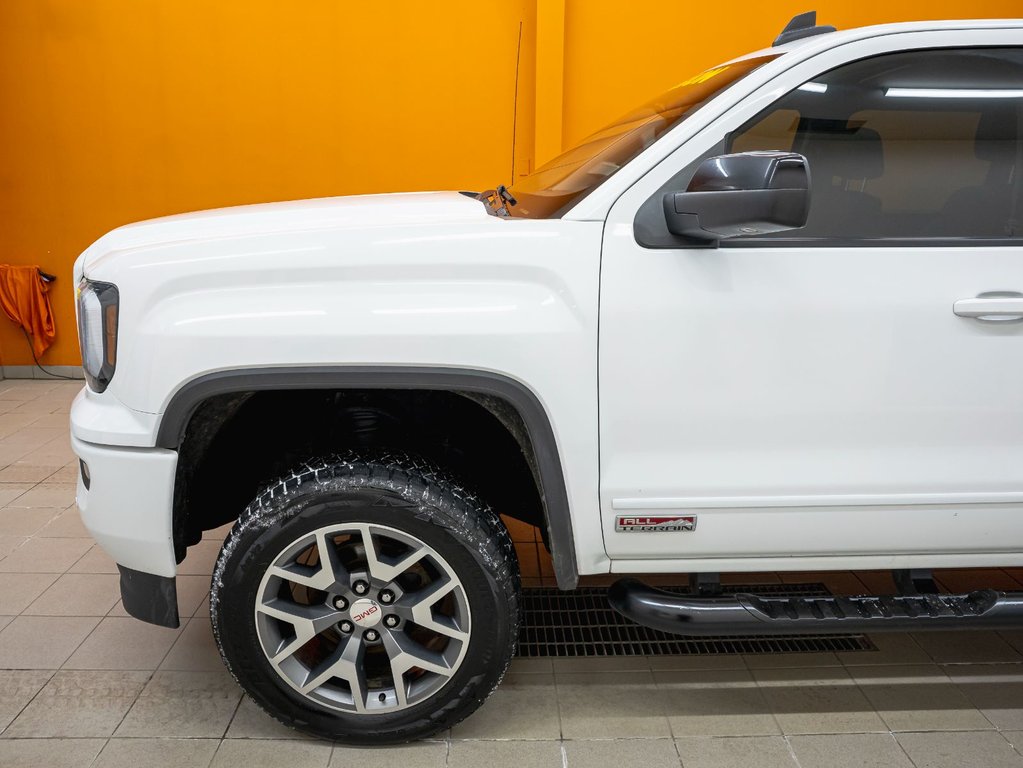 GMC Sierra 1500  2018 à St-Jérôme, Québec - 34 - w1024h768px
