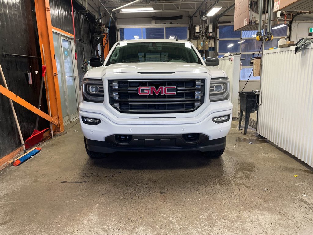 GMC Sierra 1500  2018 à St-Jérôme, Québec - 6 - w1024h768px