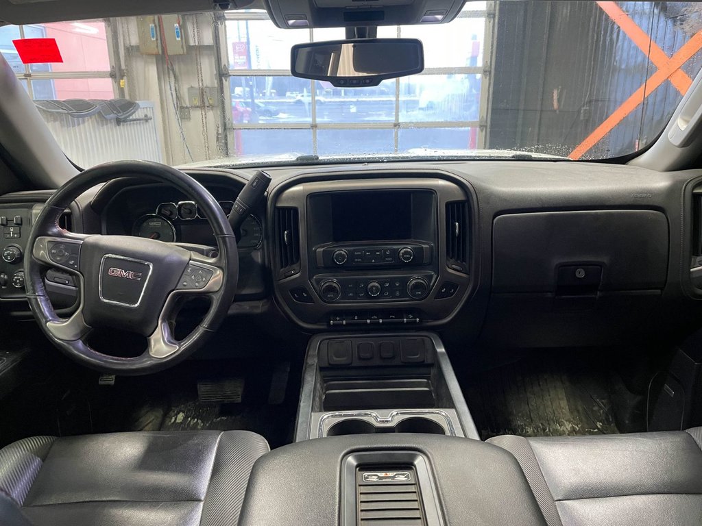 GMC Sierra 1500  2018 à St-Jérôme, Québec - 13 - w1024h768px