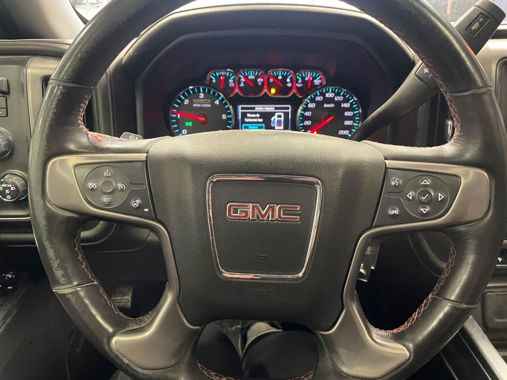 GMC Sierra 1500  2018 à St-Jérôme, Québec - 16 - w1024h768px