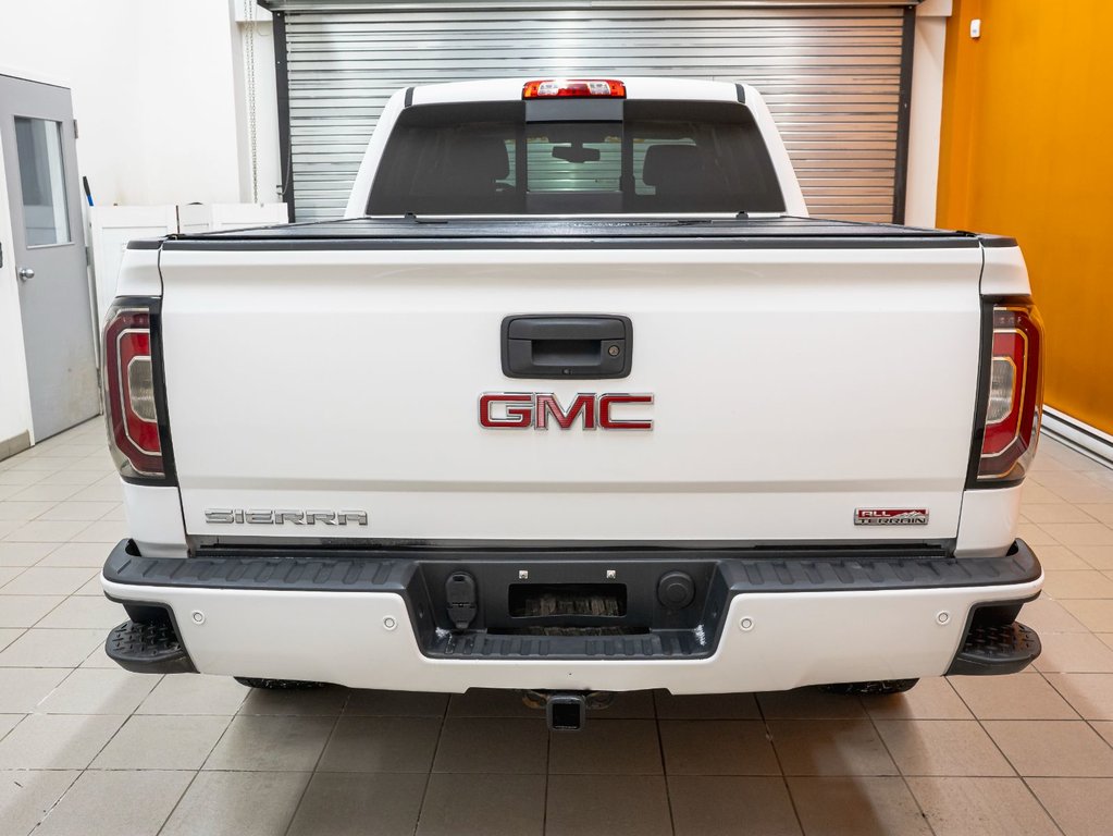 GMC Sierra 1500  2018 à St-Jérôme, Québec - 6 - w1024h768px