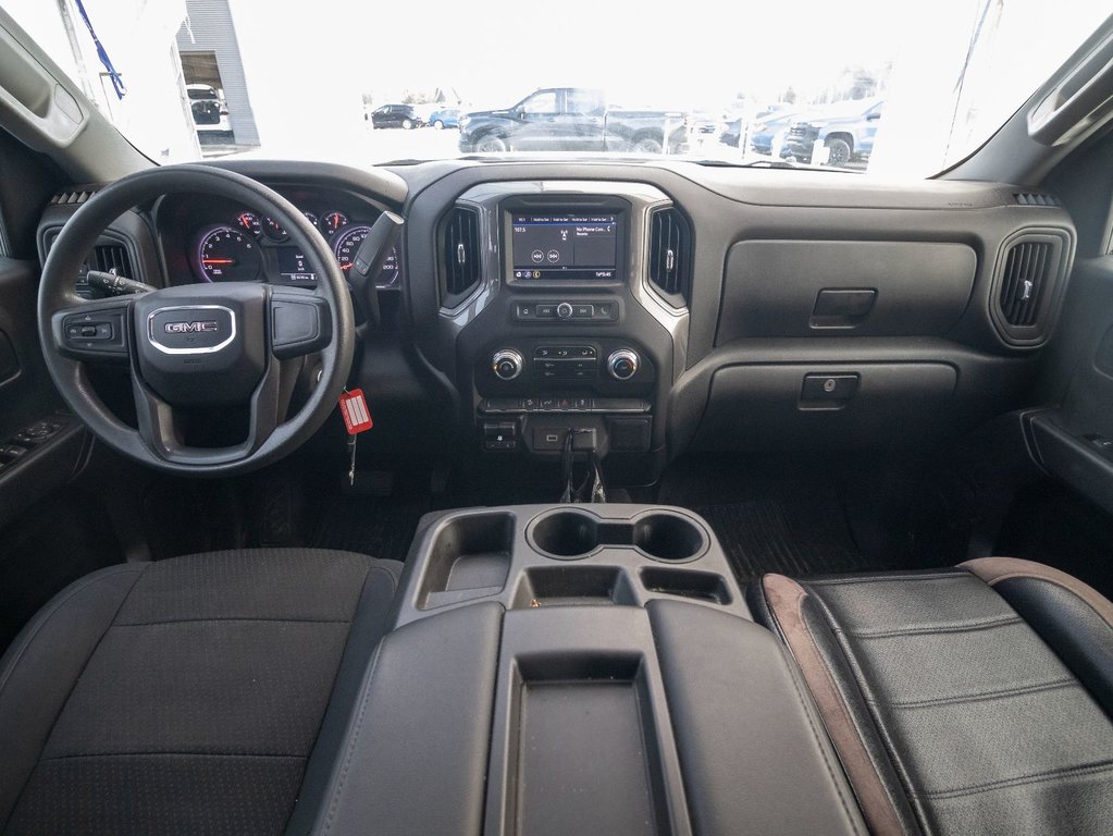 GMC Sierra 1500  2019 à St-Jérôme, Québec - 10 - w1024h768px