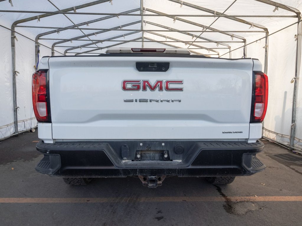 GMC Sierra 1500  2019 à St-Jérôme, Québec - 6 - w1024h768px