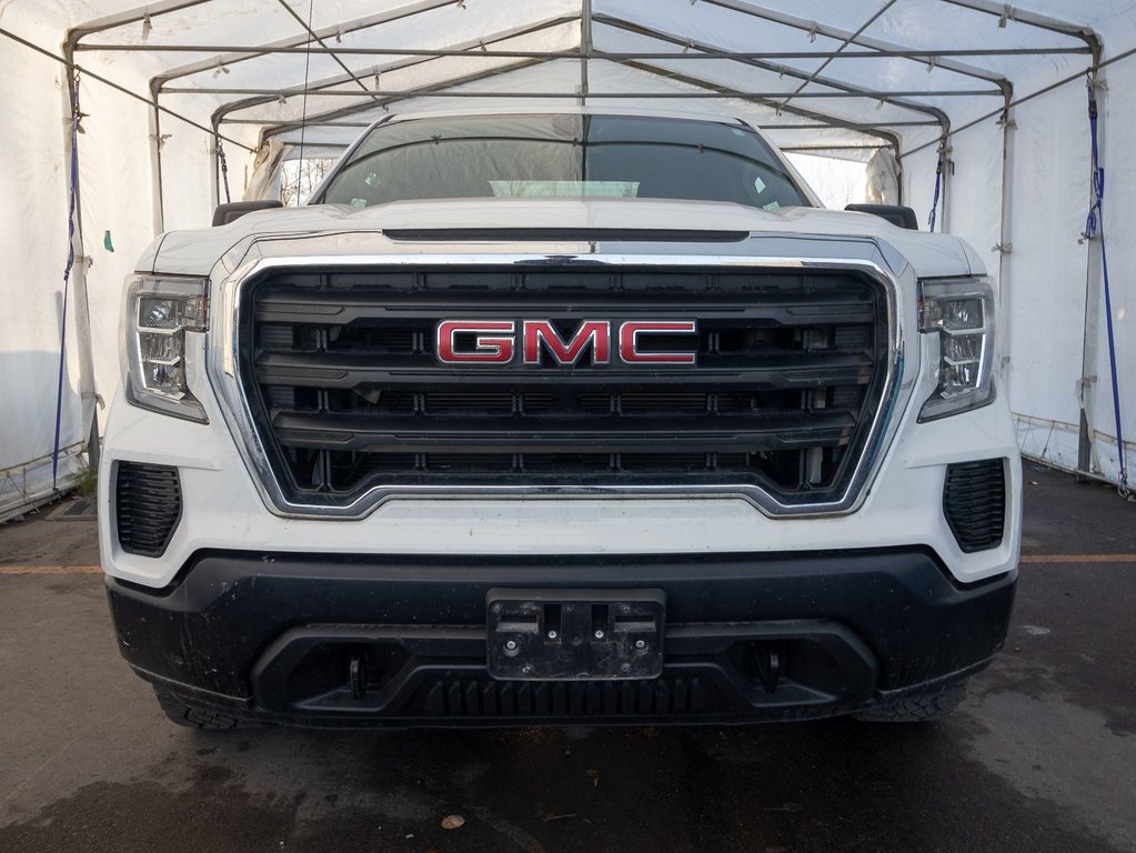 GMC Sierra 1500  2019 à St-Jérôme, Québec - 4 - w1024h768px