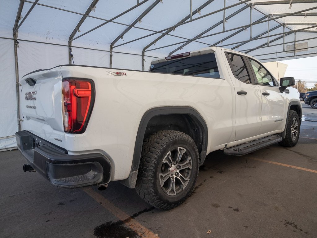 GMC Sierra 1500  2019 à St-Jérôme, Québec - 8 - w1024h768px