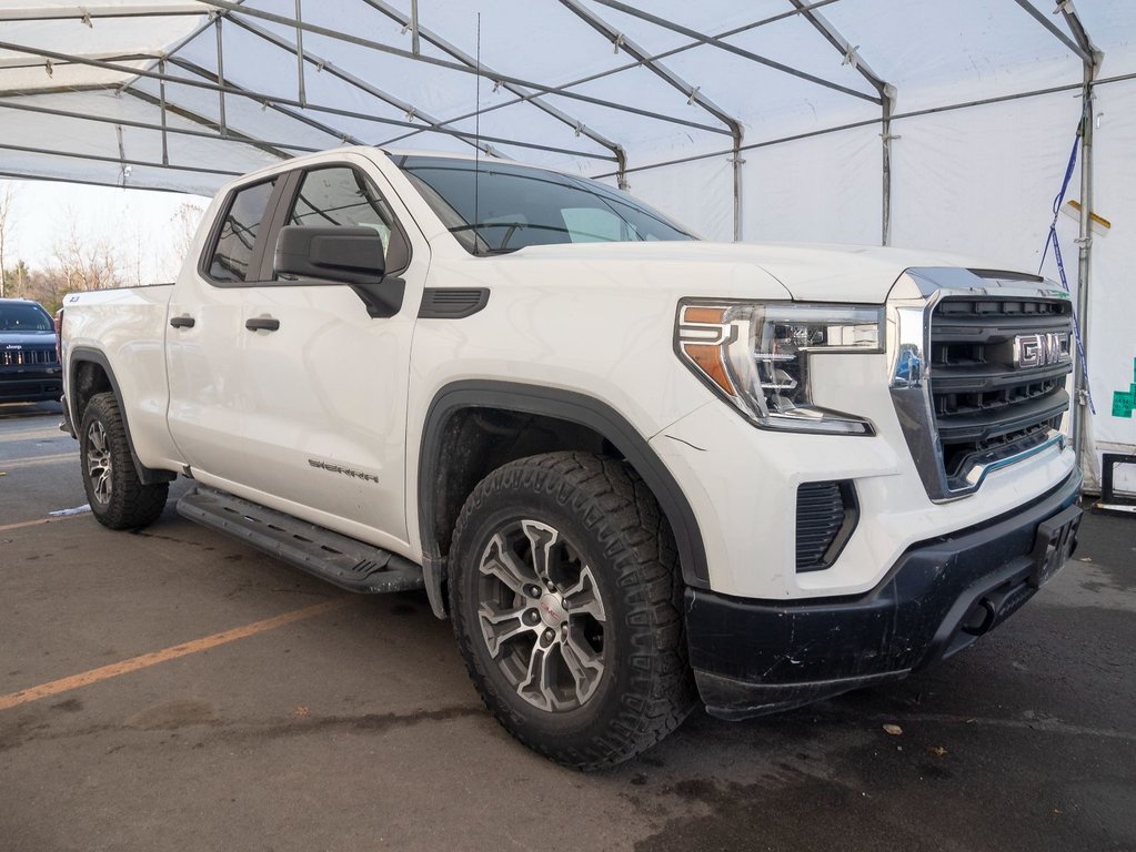 GMC Sierra 1500  2019 à St-Jérôme, Québec - 9 - w1024h768px