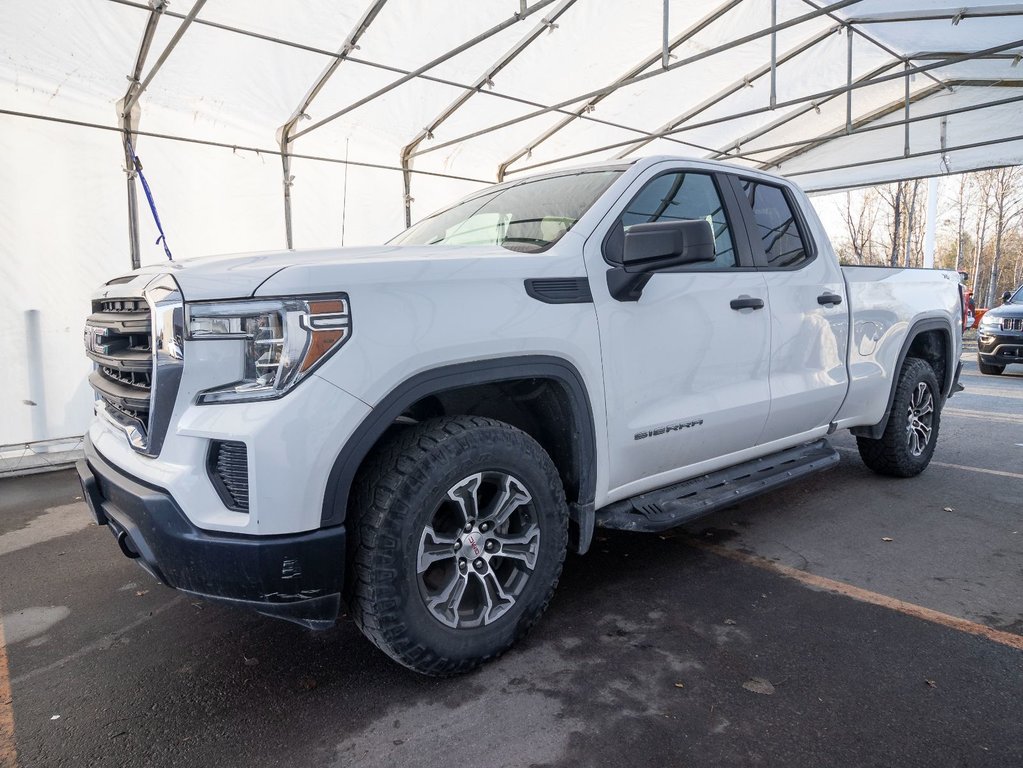 GMC Sierra 1500  2019 à St-Jérôme, Québec - 1 - w1024h768px