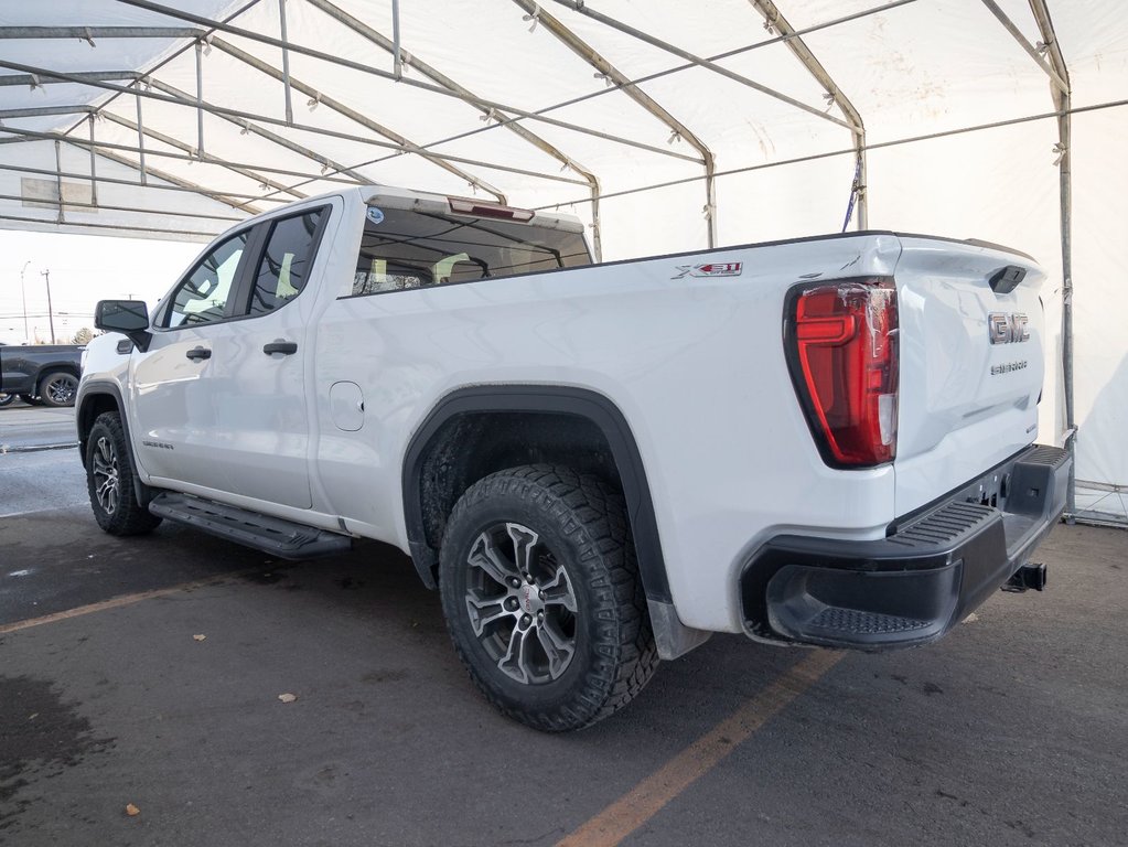 GMC Sierra 1500  2019 à St-Jérôme, Québec - 5 - w1024h768px