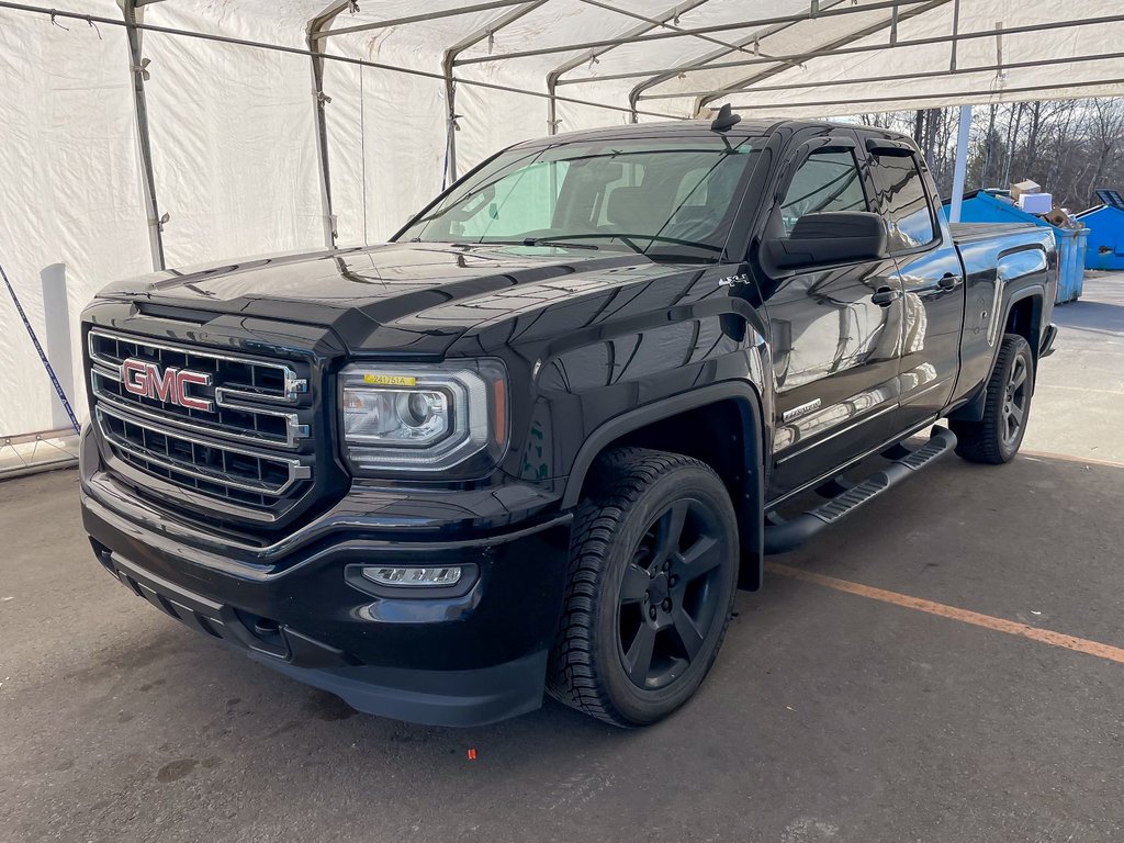 GMC Sierra 1500  2019 à St-Jérôme, Québec - 1 - w1024h768px