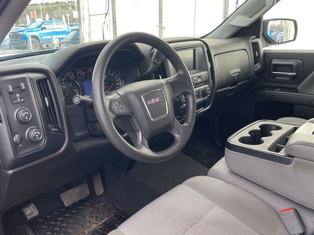 GMC Sierra 1500  2019 à St-Jérôme, Québec - 3 - w1024h768px