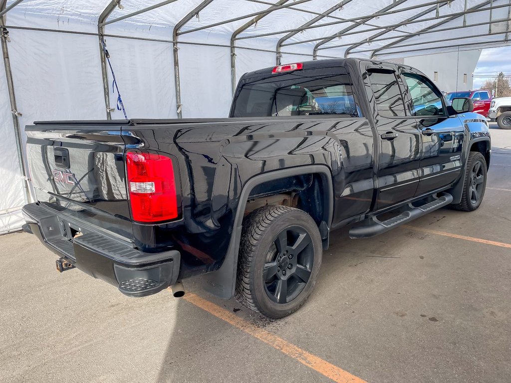 GMC Sierra 1500  2019 à St-Jérôme, Québec - 8 - w1024h768px