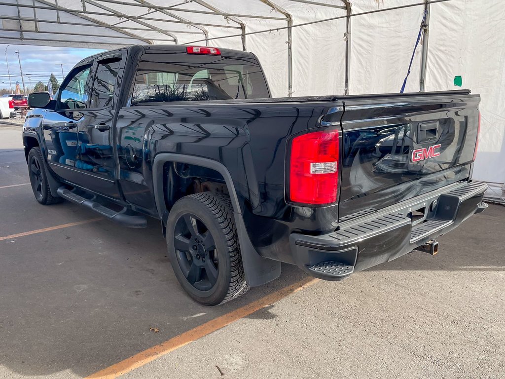 GMC Sierra 1500  2019 à St-Jérôme, Québec - 5 - w1024h768px