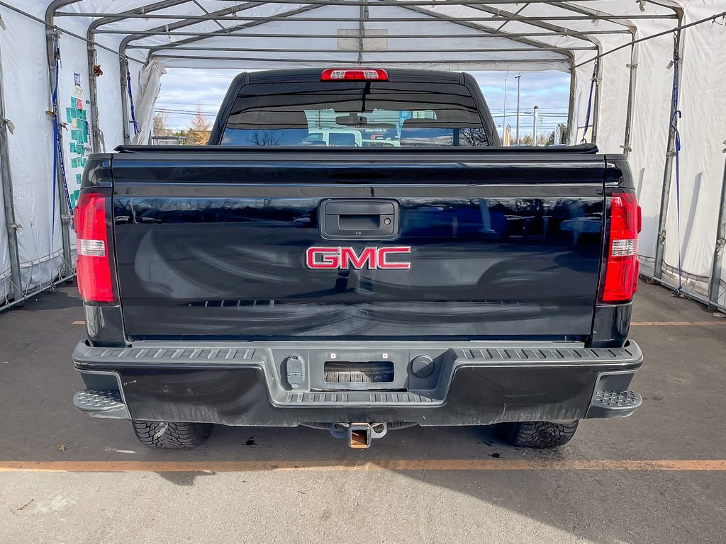 GMC Sierra 1500  2019 à St-Jérôme, Québec - 6 - w1024h768px