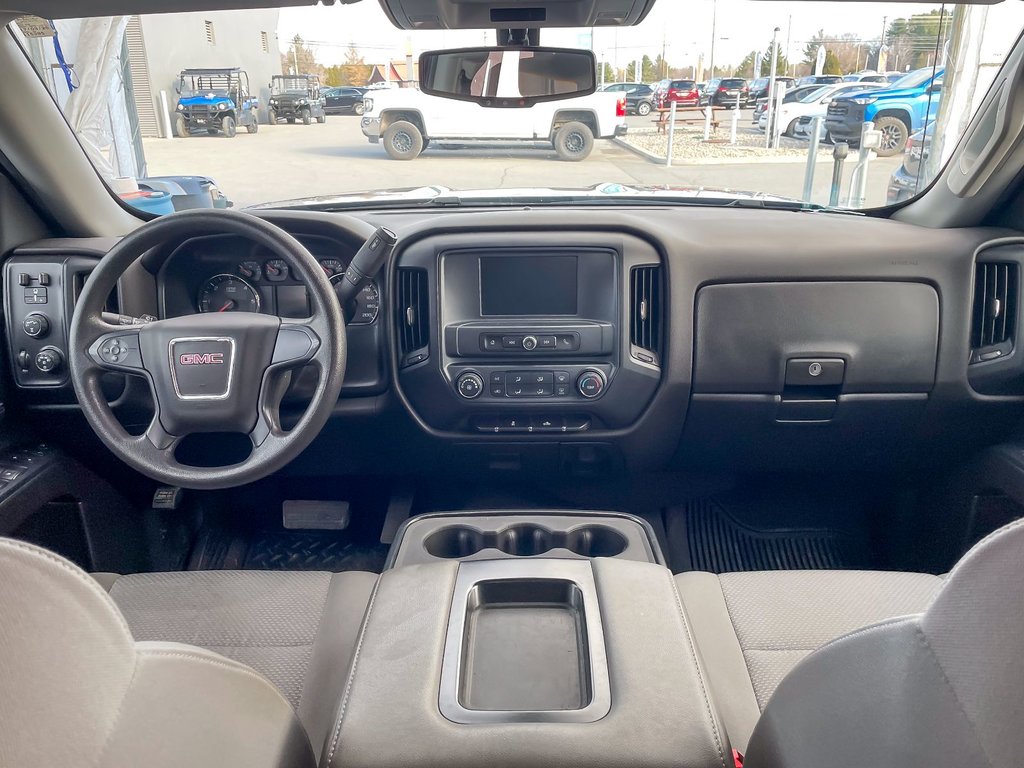 GMC Sierra 1500  2019 à St-Jérôme, Québec - 10 - w1024h768px