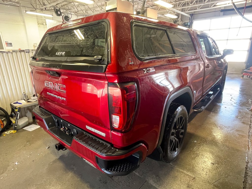 2019 GMC Sierra 1500 in St-Jérôme, Quebec - 8 - w1024h768px