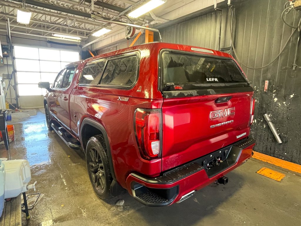 2019 GMC Sierra 1500 in St-Jérôme, Quebec - 5 - w1024h768px