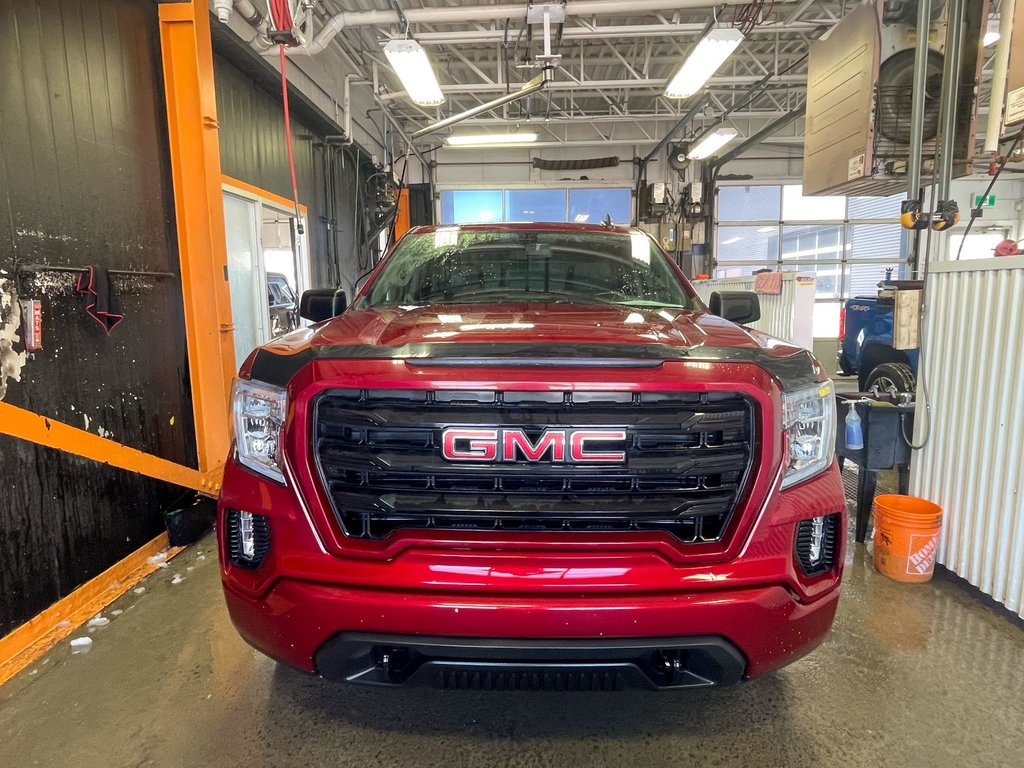 2019 GMC Sierra 1500 in St-Jérôme, Quebec - 4 - w1024h768px