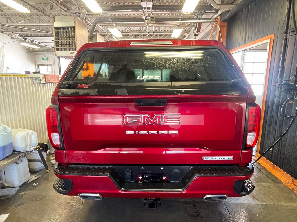 2019 GMC Sierra 1500 in St-Jérôme, Quebec - 6 - w1024h768px