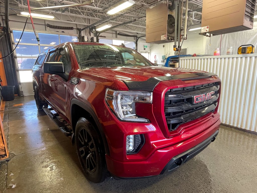 2019 GMC Sierra 1500 in St-Jérôme, Quebec - 9 - w1024h768px