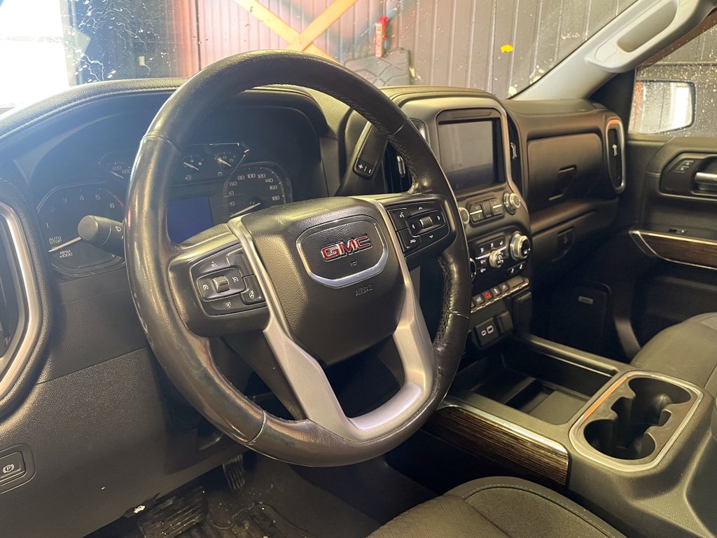 2019 GMC Sierra 1500 in St-Jérôme, Quebec - 3 - w1024h768px