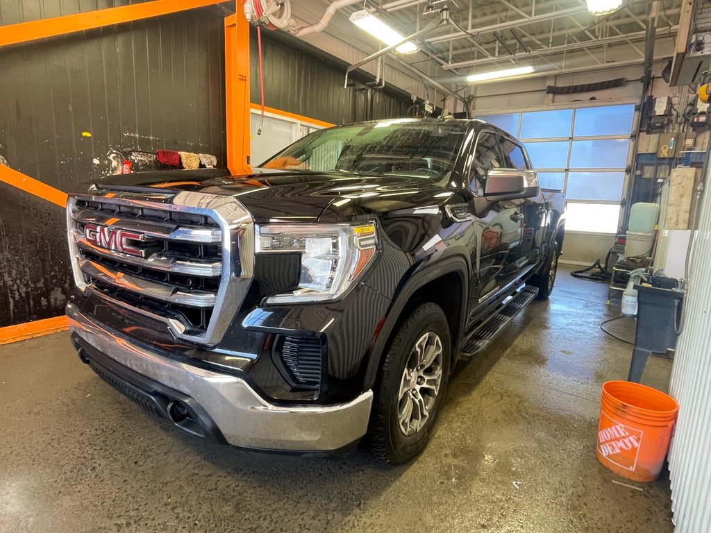 2019 GMC Sierra 1500 in St-Jérôme, Quebec - 1 - w1024h768px