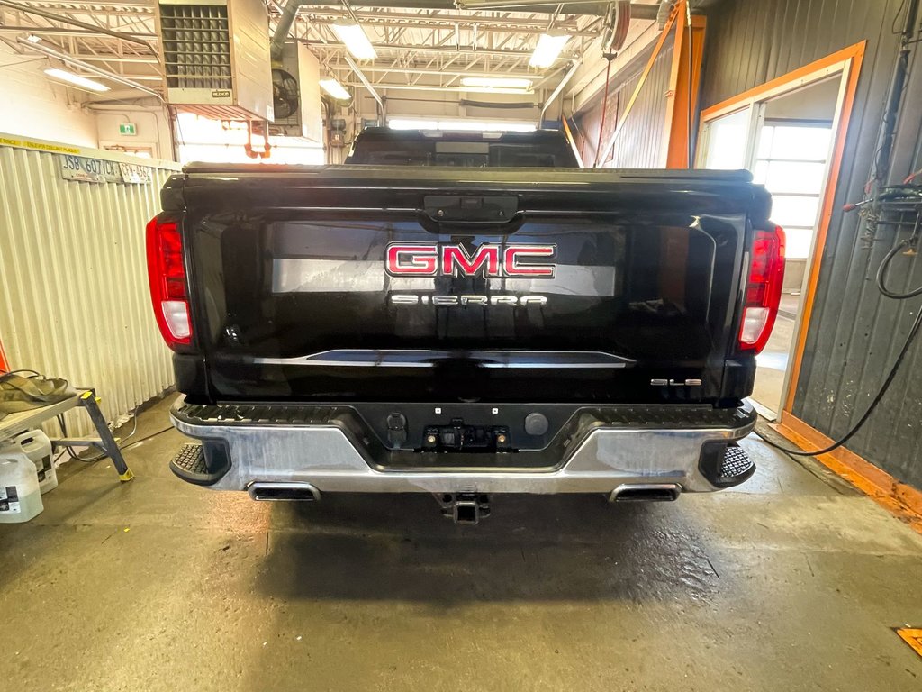 2019 GMC Sierra 1500 in St-Jérôme, Quebec - 6 - w1024h768px